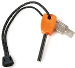 LMF Swedish Mini Fire Steel