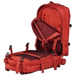 Empty Stomp Medical Backpack