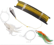 Pocket Lifeboat Survival Kit
