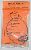 Thompson Snare Kit