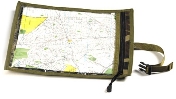 Map and Document Cas