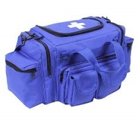 EMT Rescue Bag