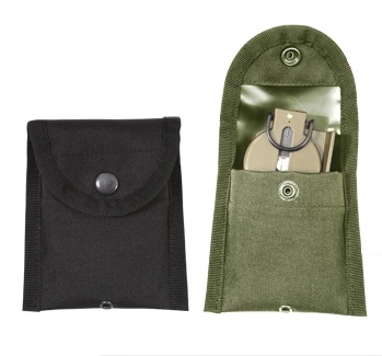 MOLLE Compatible Compass Pouch
