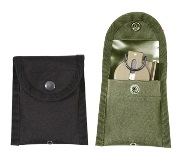 compass pouch