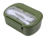 Rothco microwavable Mess Kit