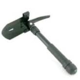 Folding Shovel Pick