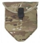 Trifold Shovel Cover