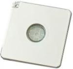 Military Issue MayDay Mirror