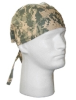 skullcap gig camo